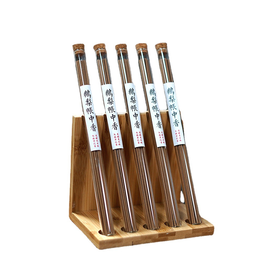 Pure Natural Ancient Craftsmanship Incense - 图片 2