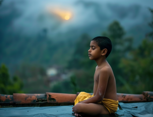 What is “enlightenment”? Does it work?