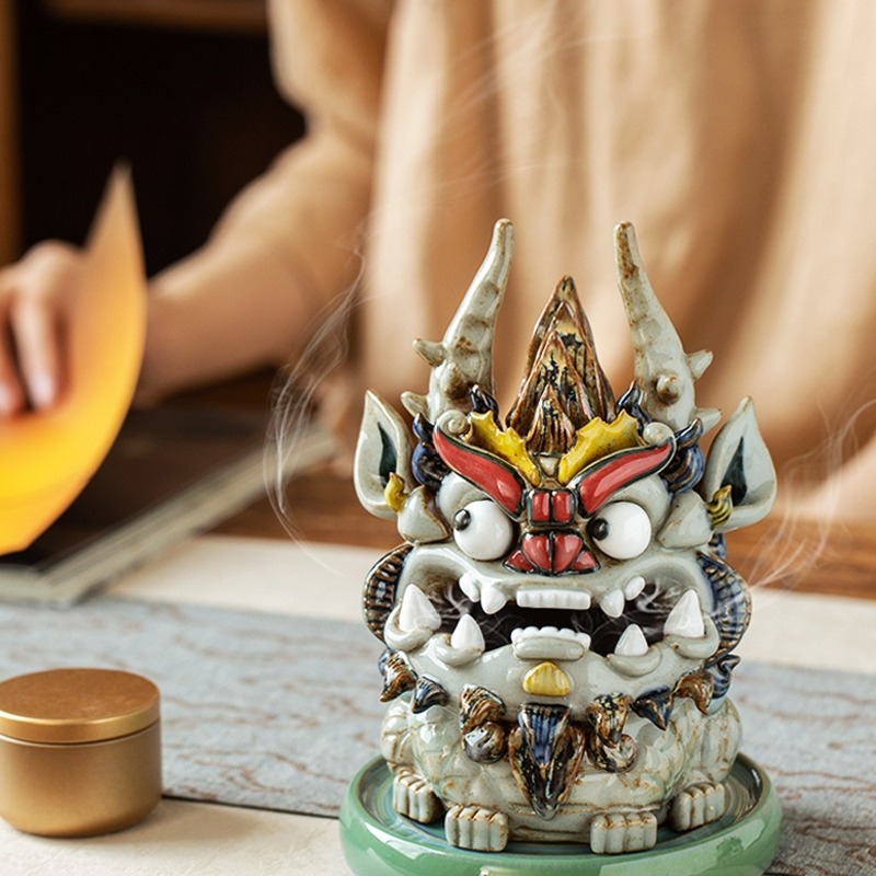 Oriental Dragon - 图片 3