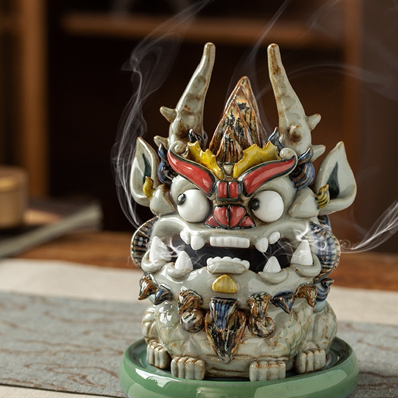Oriental Dragon - 图片 5